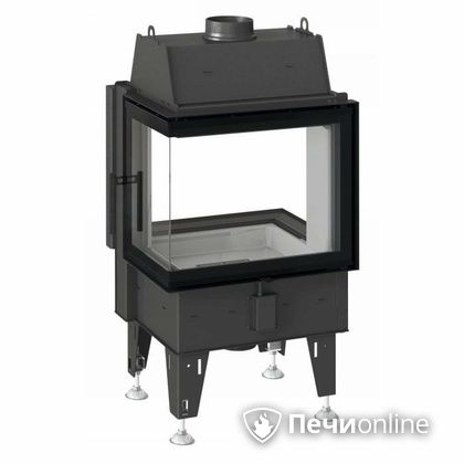 Каминная топка Bef Home Twin 7 CP-CP в Иркутске